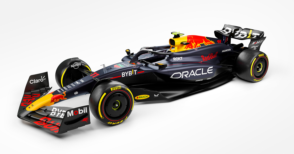 Hadjar Takes P3