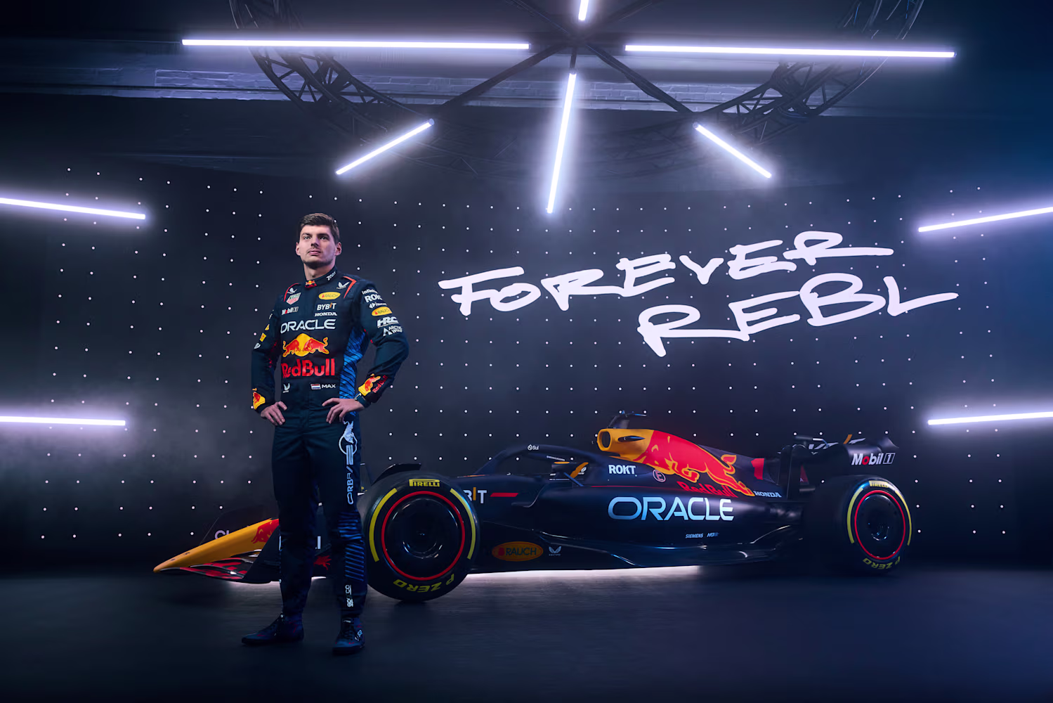 Max Verstappen wins in Abu Dhabi