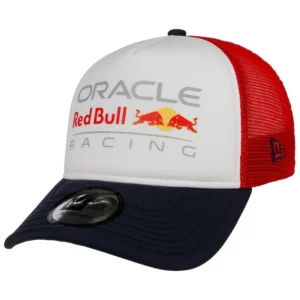 Red Bull Racing Trucker Pet