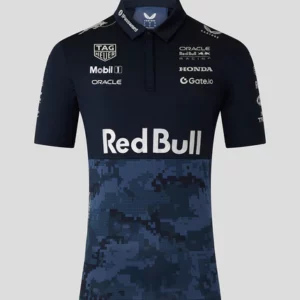 Oracle Red Bull Racing x Hypebeast
