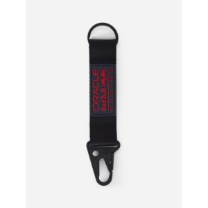 Red Bull Racing Strap Keyring